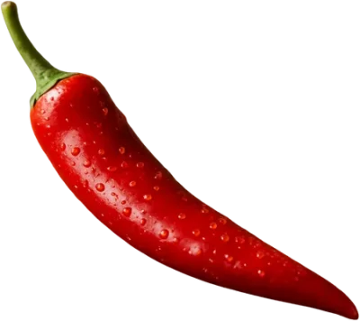 Pure Era Red Chilli Flakes ingredient