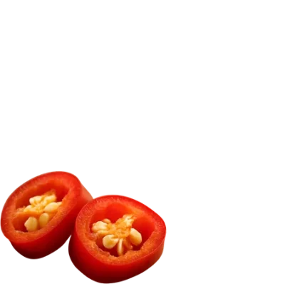 Pure Era Red Chilli Flakes ingredient