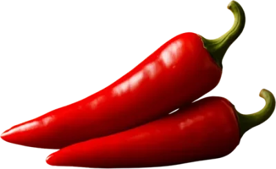 Pure Era Red Chilli Flakes ingredient